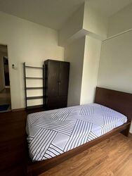 Cherry Hill Condominium (D19), Condominium #581379541